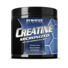 Creatine Micronized 300 г. Dymatize