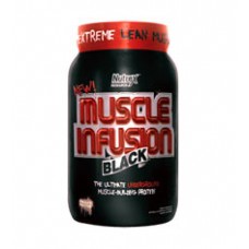 Muscle Infusion 910 г. Nutrex