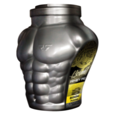 Beowulf Whey Pro 1800г   Red Star Labs