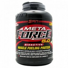Meta Force 5.0 2270г.  SAN 