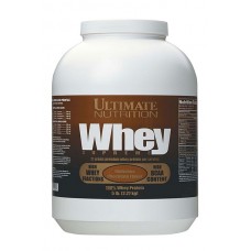 Supreme Whey 2270г. Ultimate Nutrition 