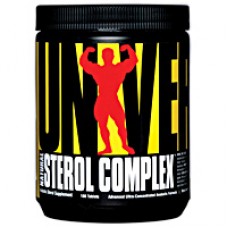 Natural Sterol Complex 90 таб. Universal Nutrition