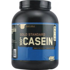 100% Casein Gold Standard 1818г от Optimum Nutrition