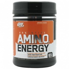 AmiNO Energy 585 г. Optimum Nutrition