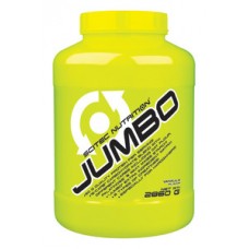 Jumbo 2860 гр. Scitec Nutrition 