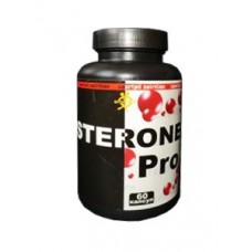 Sterone Pro 60 капс. по 500 мг. SportPit